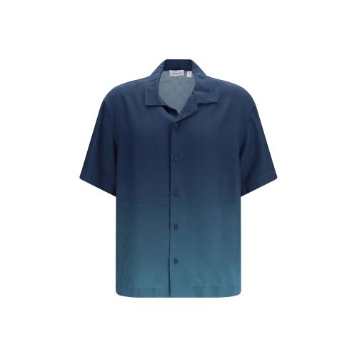 Arrow Shirt — Blue