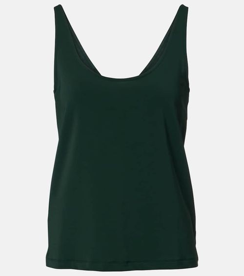 Anaë jersey tank top