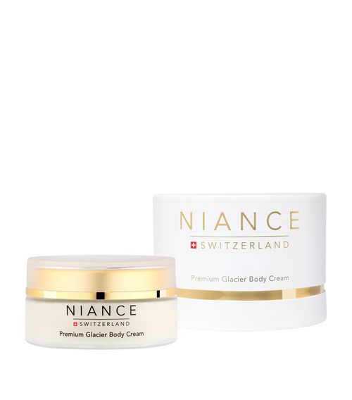 Premium Glacier Body Cream