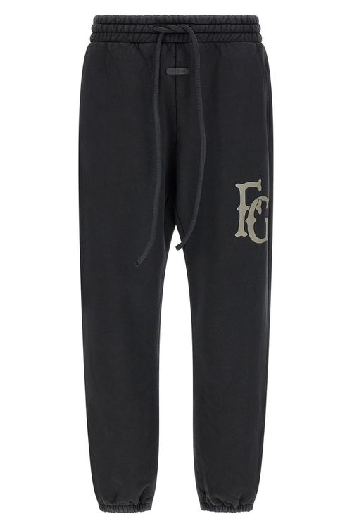 'Fg Classic' Joggers