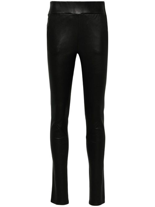 Eden trousers - Black