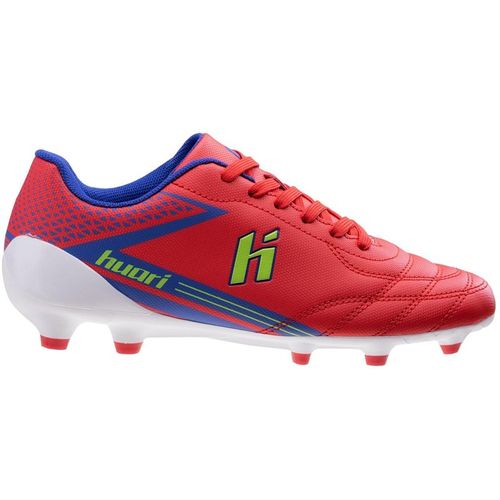 Children's Football boots Huari Octubri Teen FG