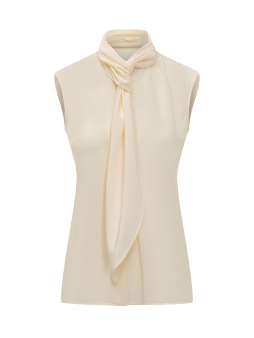 Chic Mini Top for FW25