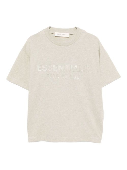 Classic T-shirt - Neutrals