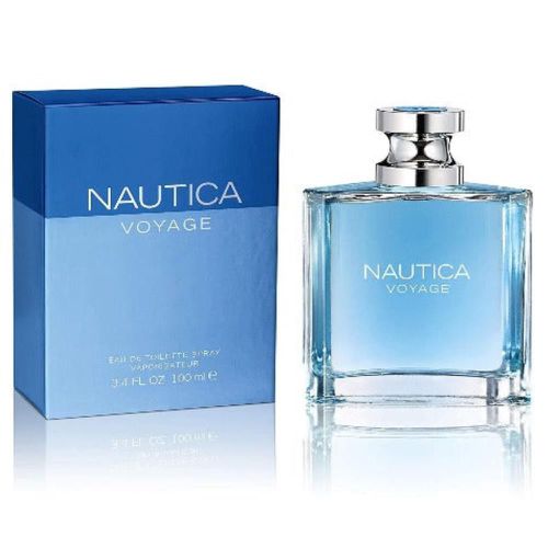 Voyage Eau De Toilette Men's Cologne 3.4 Oz