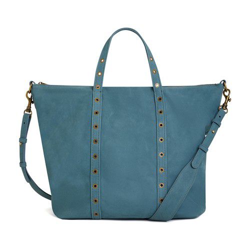 Zippy Tote Bag