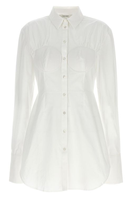 'Hybrid' Shirt