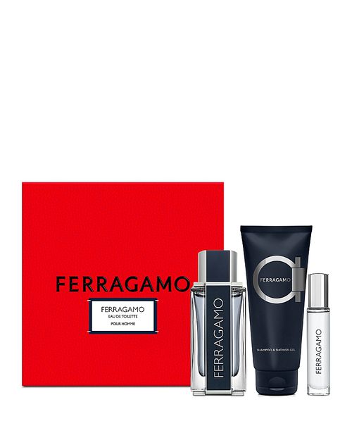 Eau de Toilette Gift Set ($152 value)