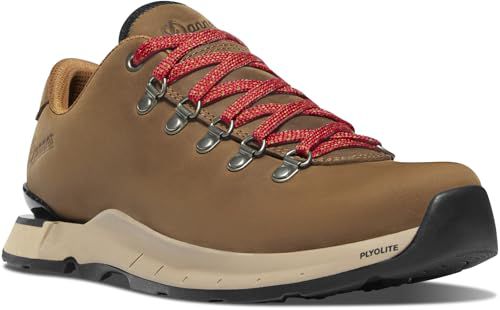 Danner Women's 31791 Mountain Overlook 3" Non-Insulated Hiking Shoe