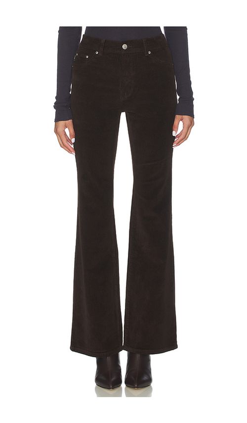 DL1961 Bridget High Rise Bootcut in Meteorite. 32 also , 26, 27, 28