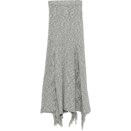 Mrz Cotton Long Skirt