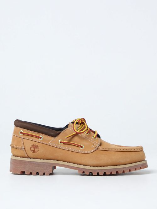 New from Timberland
