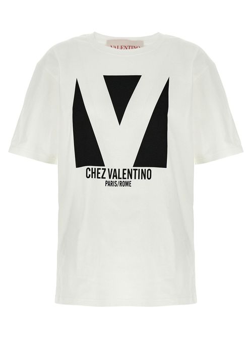 Chez Valentino T-shirt