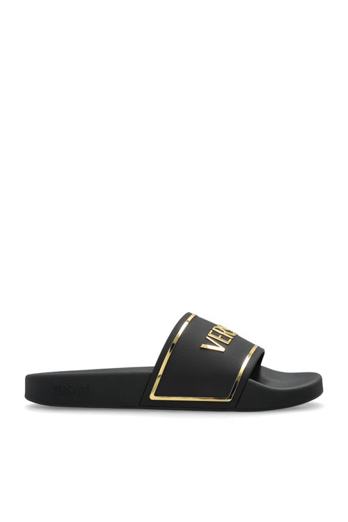 Rubber Flip-flops