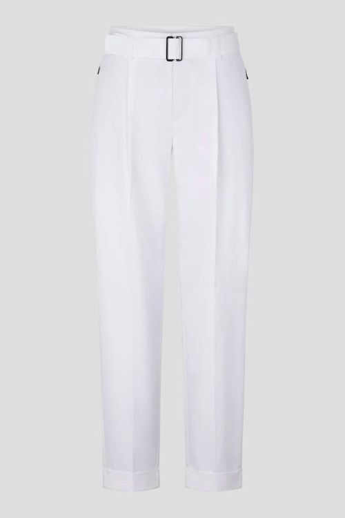 Women's Sport Cate Pant In White
