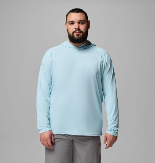 Men's PFG Solar Stream II Hoodie - Big-