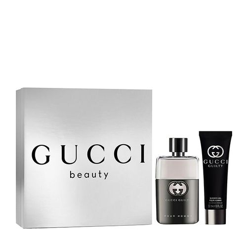 Guilty For Him Eau De Toilette 50ml Gift Set