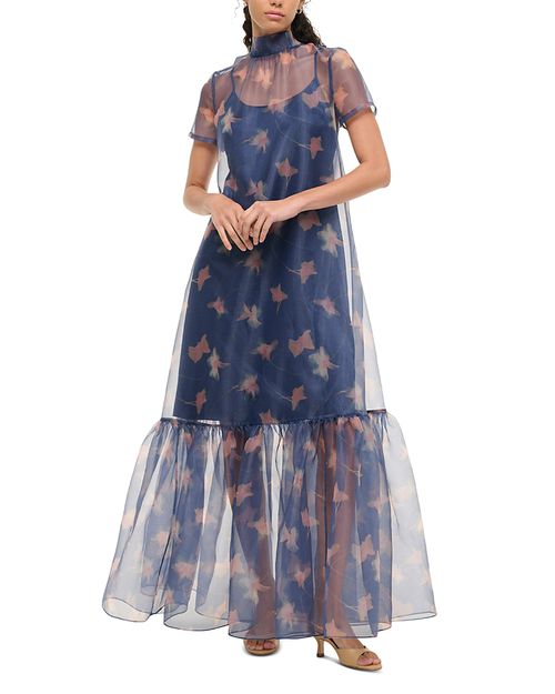 Calluna Dress