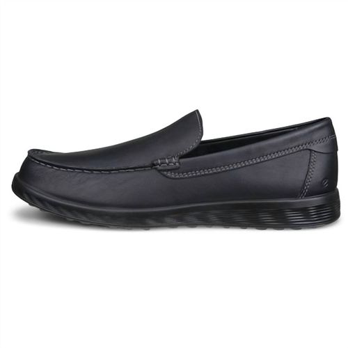 Men's S Lite Moccasin In Black