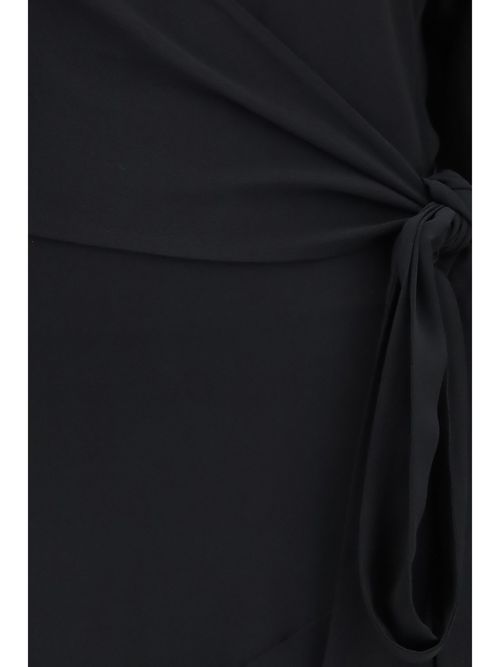 Dress — Black