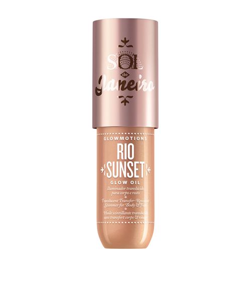 Rio Sunset Bronze Glow Oil