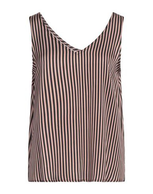 Woman Top Blush Size 8 Viscose