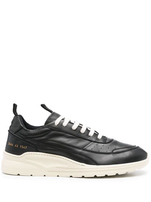 Track 90 sneakers - Black