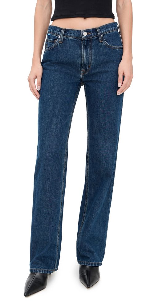 Amelia Jeans Larrabee