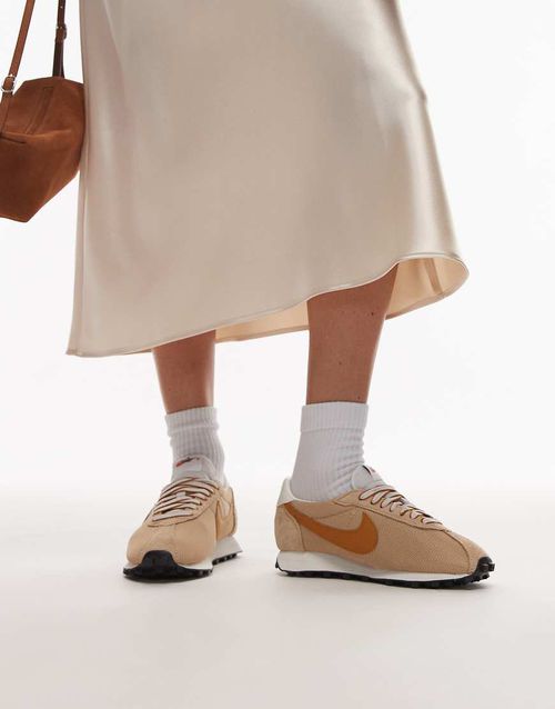Nike LD-1000 sneakers in beige-Neutral