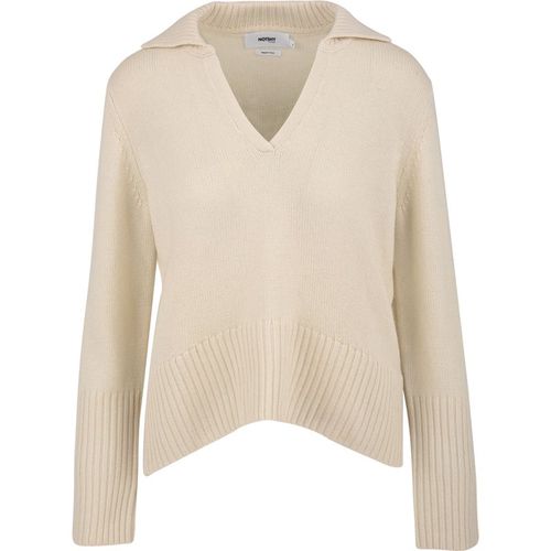 Nicht schüchterne Pullover