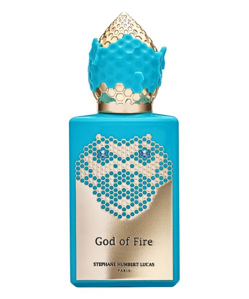 God of Fire eau de parfum 50 ml