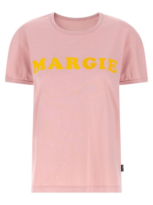 Arc Print T-shirt