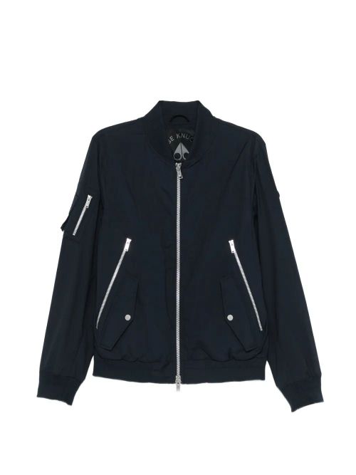 Men's Courville Bomber Jacket - Spring/Summer 2026