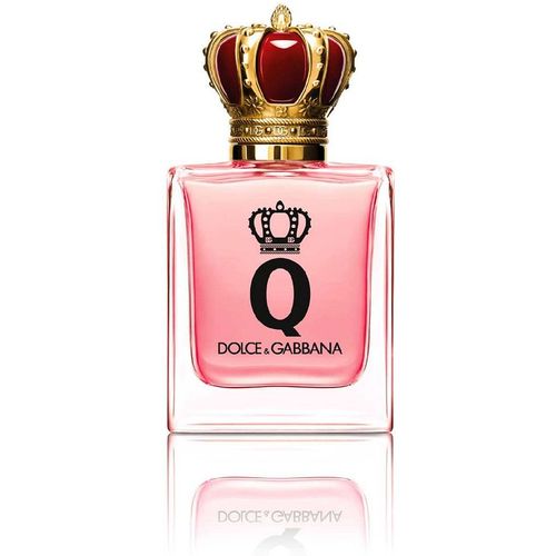 Dolce & Gabbana Q By Eau De Parfu