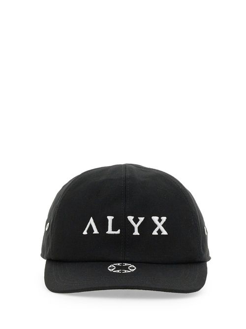 1017 Alyx Baseball Hat With Logo