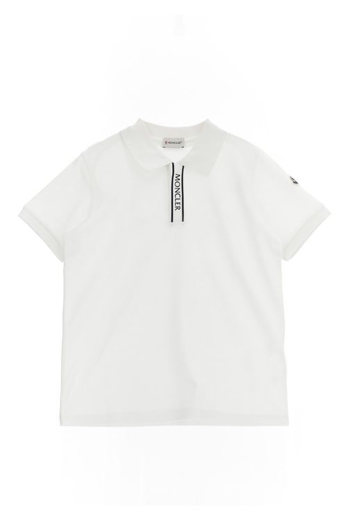 Logo Polo Shirt