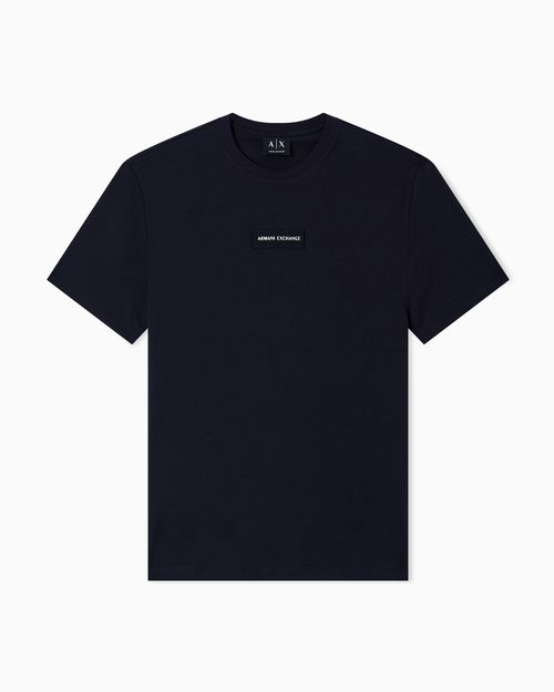 Slim fit Cotton T-shirt
