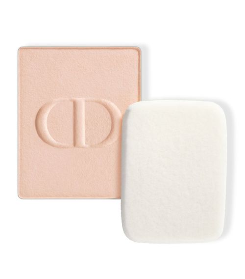 Forever Natural Velvet Compact Foundation Refill