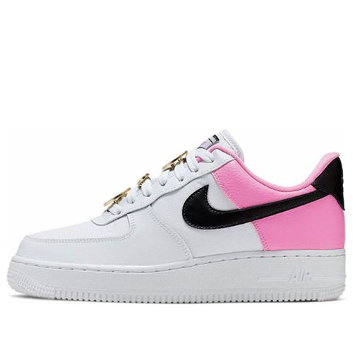 (WMNS) Air Force 1 Low SE 'Basketball Pins Rose'
