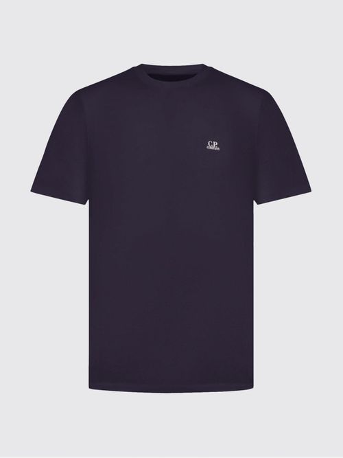 T-Shirt C. P. COMPANY Men color Blue