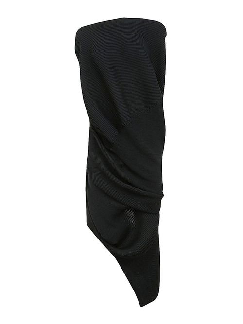 Aerate Midi Dress