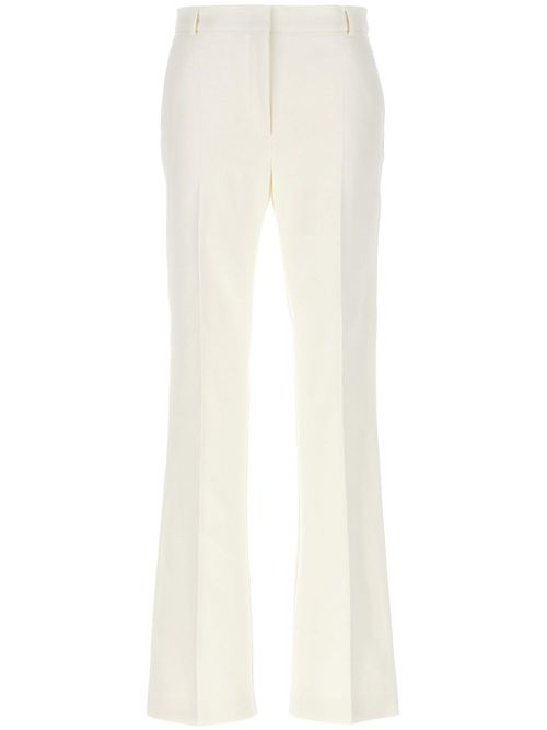 Pontida trousers - White