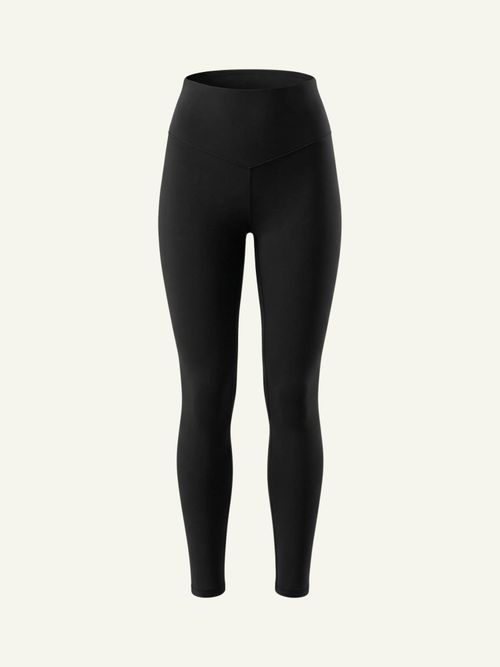 ZUBEK Leggings nero
