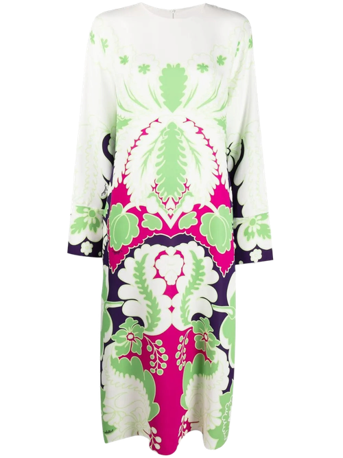 Garavani Dress — White