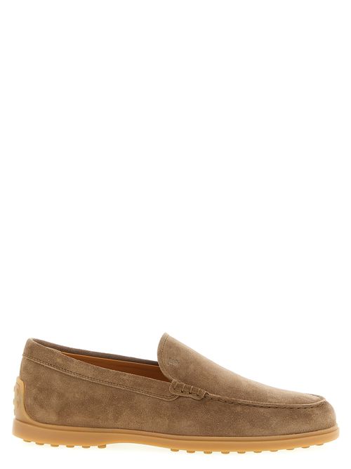 Pantofola Loafers Beige