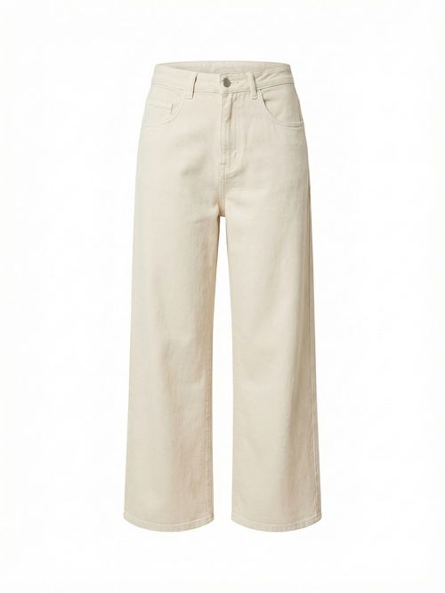 Poppy Wide Leg Jeans