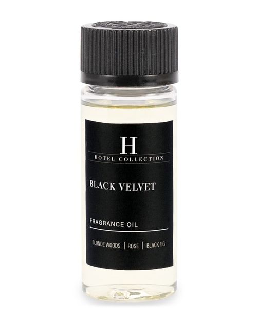 Hotel Collection Black Velvet 50ml Diffuser Oil