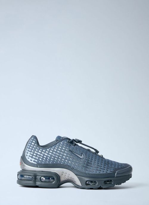 Air Max Plus 7 Sneakers - Man Sneakers Grey Us