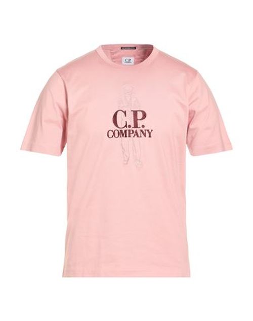 C. p. Company Man T