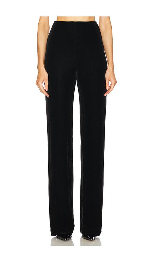 L'Academie PANTALON JOVIE en Black.  S. Also en